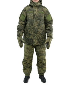 VKBO Uniform 