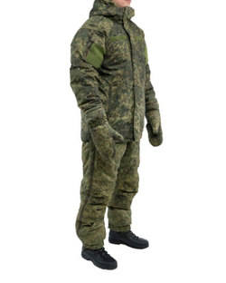 VKBO Uniform 