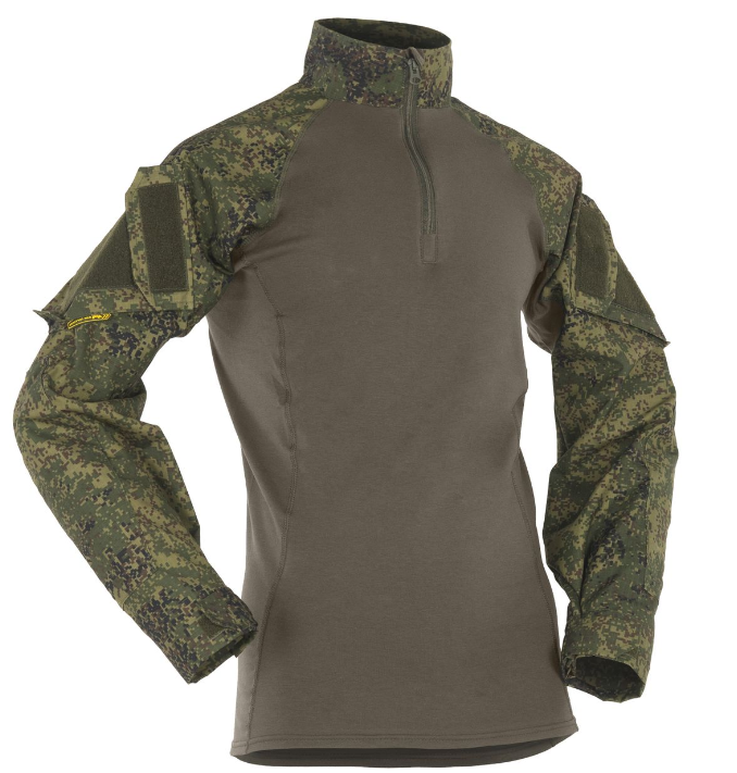 Combat Shirt "M1"