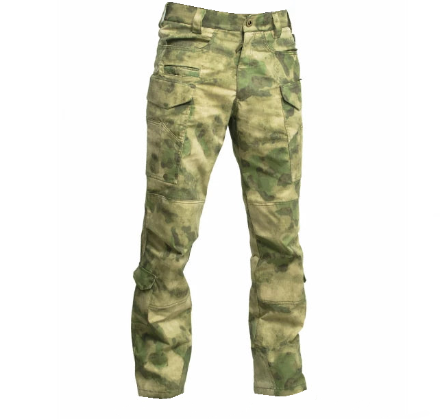 Combat Pants "Smass"