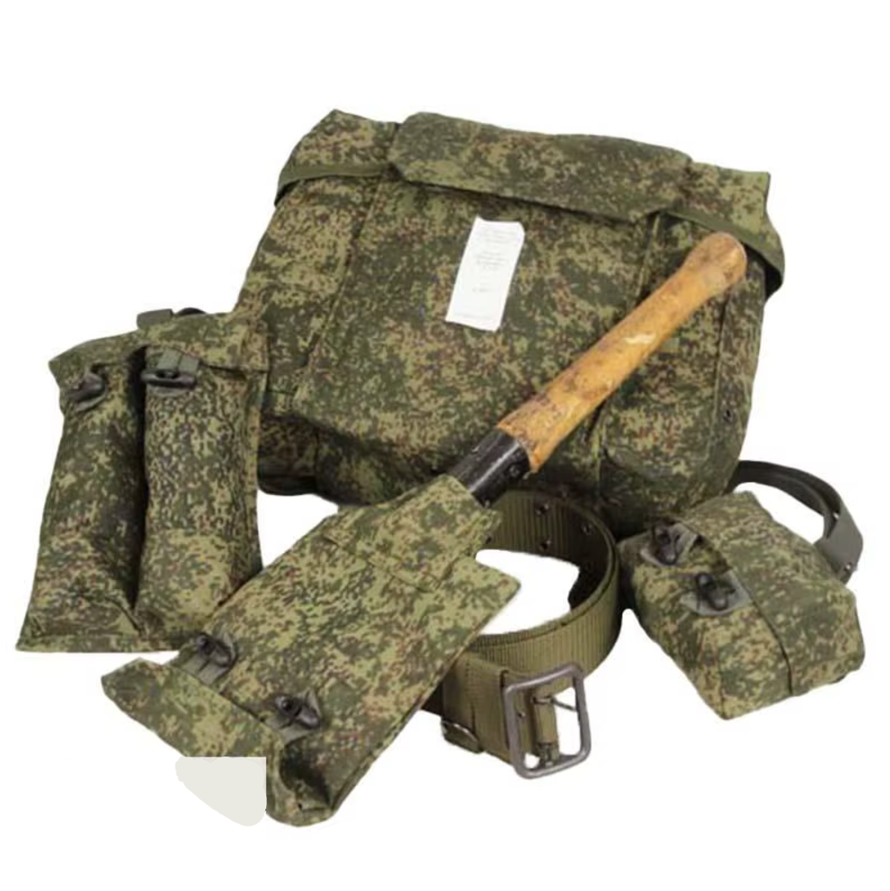 Russian Rig "RD-54"