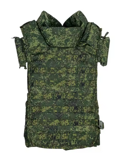 Plate Carrier 