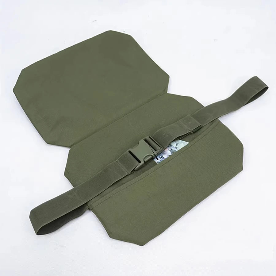 Russian Rear Mat "6b49"