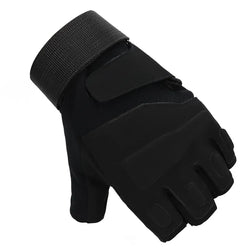 Fingerless Gloves 