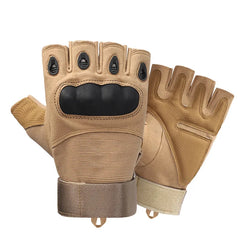 Fingerless Gloves 