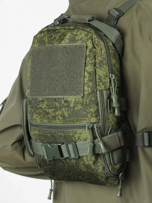 Russian Backpack "Larets"