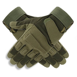 Gloves 