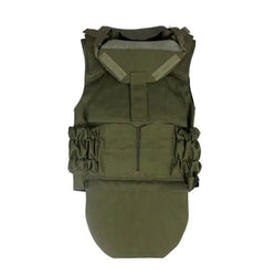 Body Armor 
