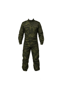 VKBO Uniform 