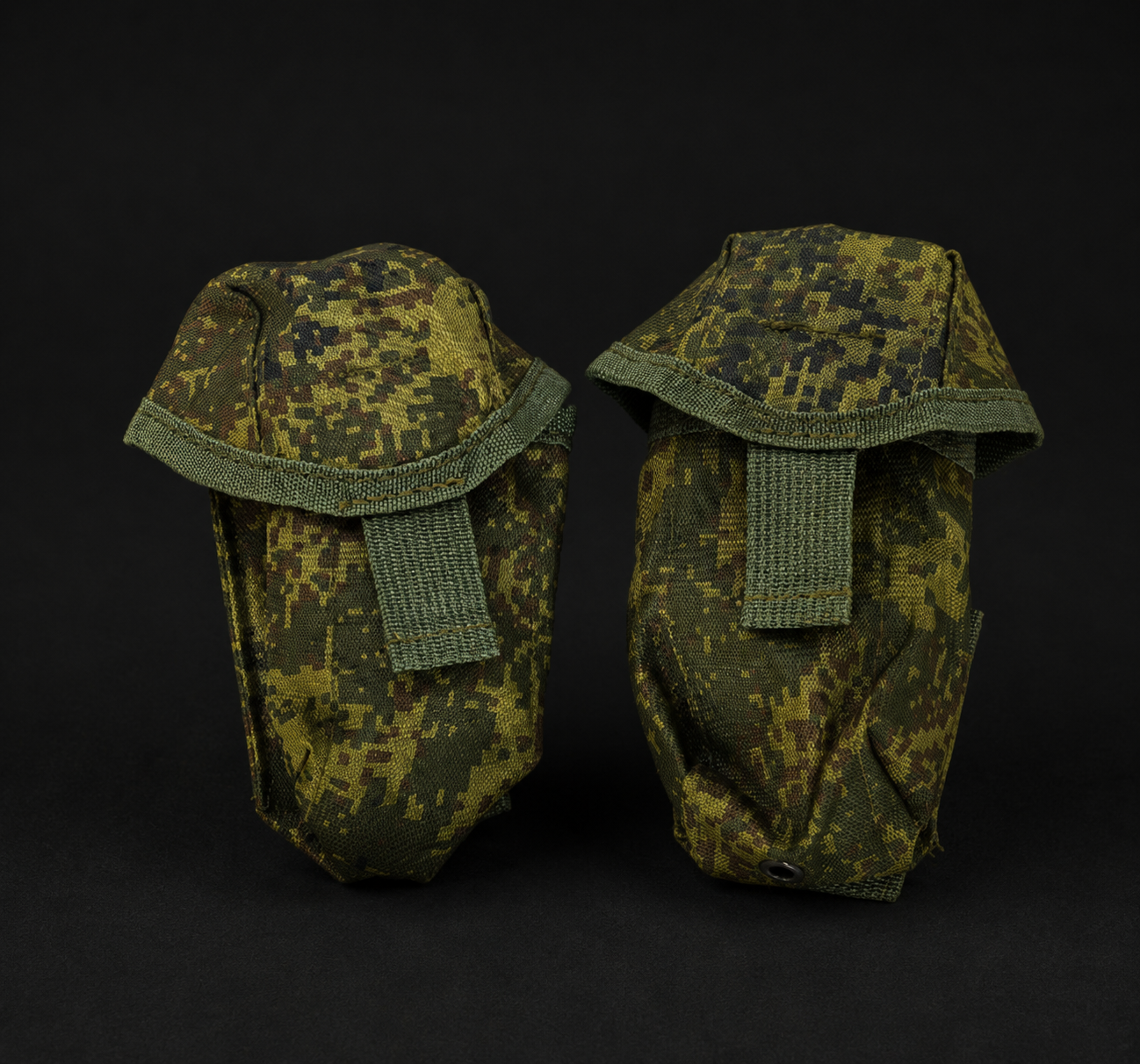 Grenade Pouches