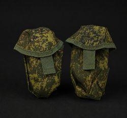 Grenade Pouches