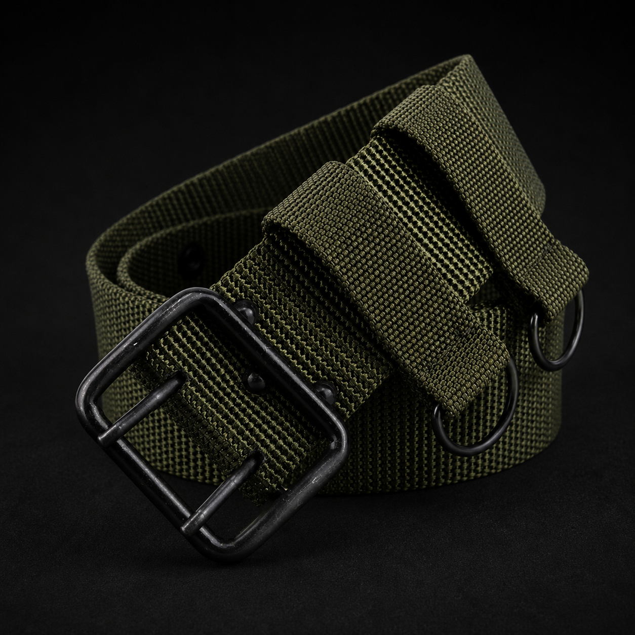 Belt 