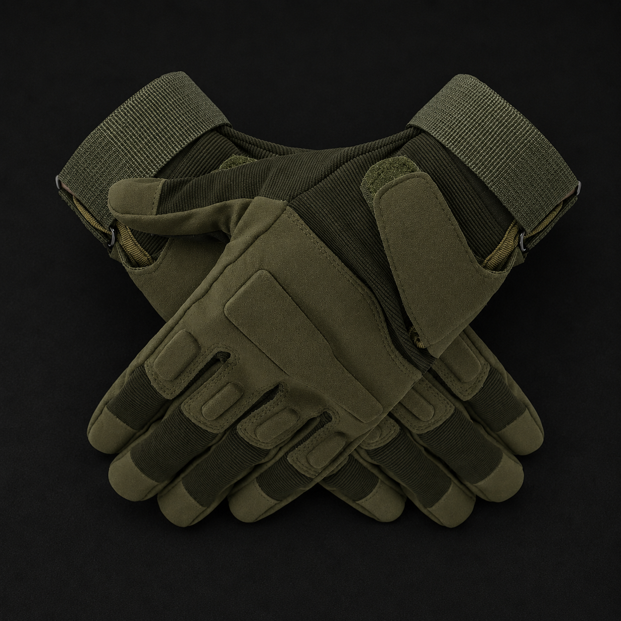 Gloves 