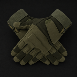 Gloves 