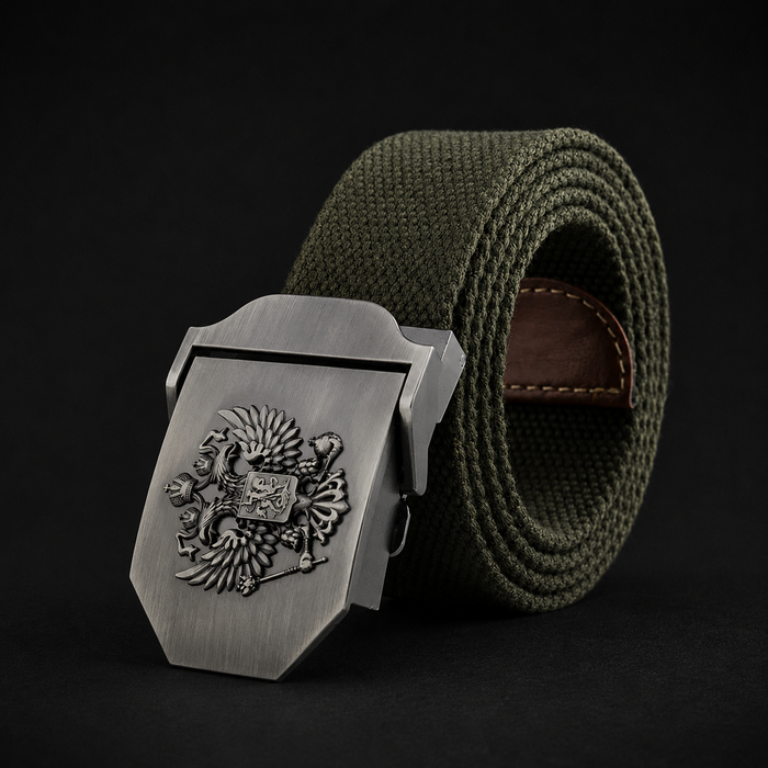 Belt "Eagle"