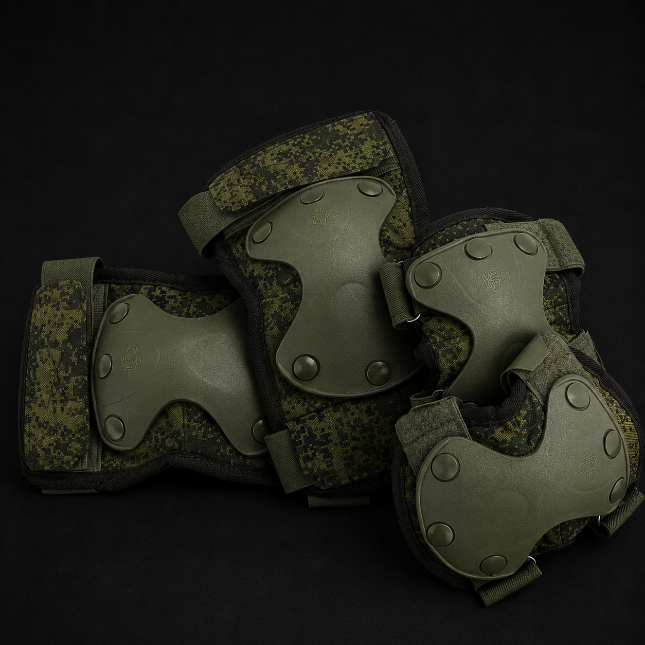 Kneepads 