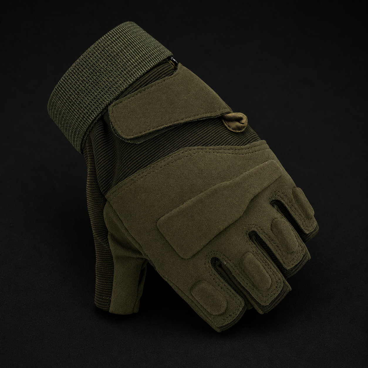 Fingerless Gloves 