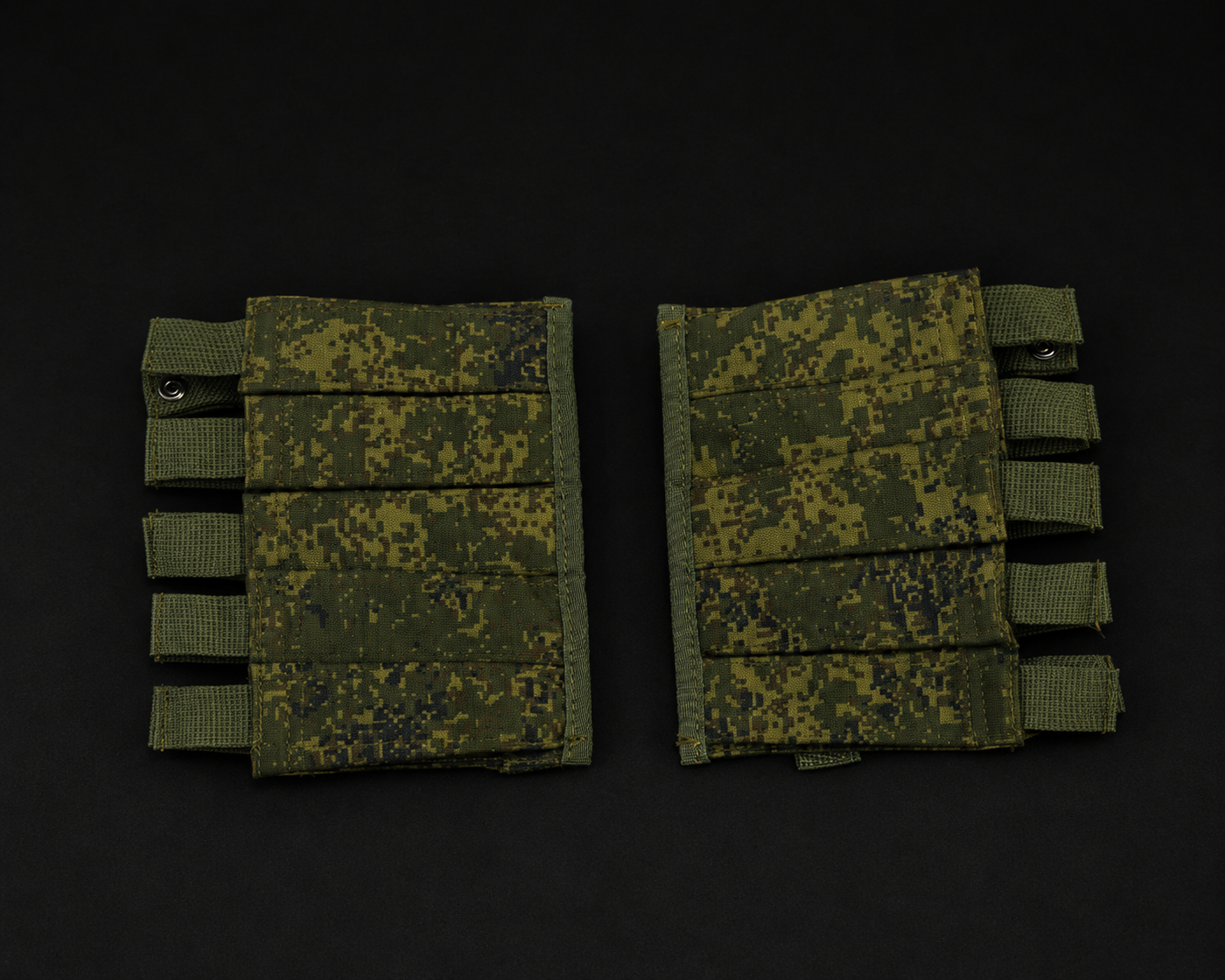 Vog Grenade Pouches
