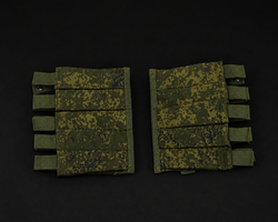 Vog Grenade Pouches