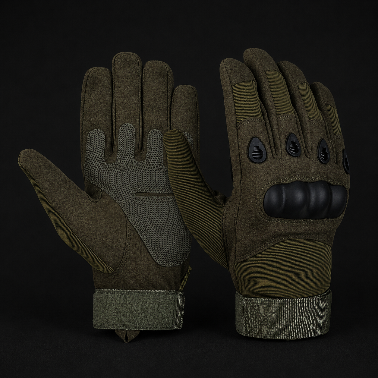 Gloves 