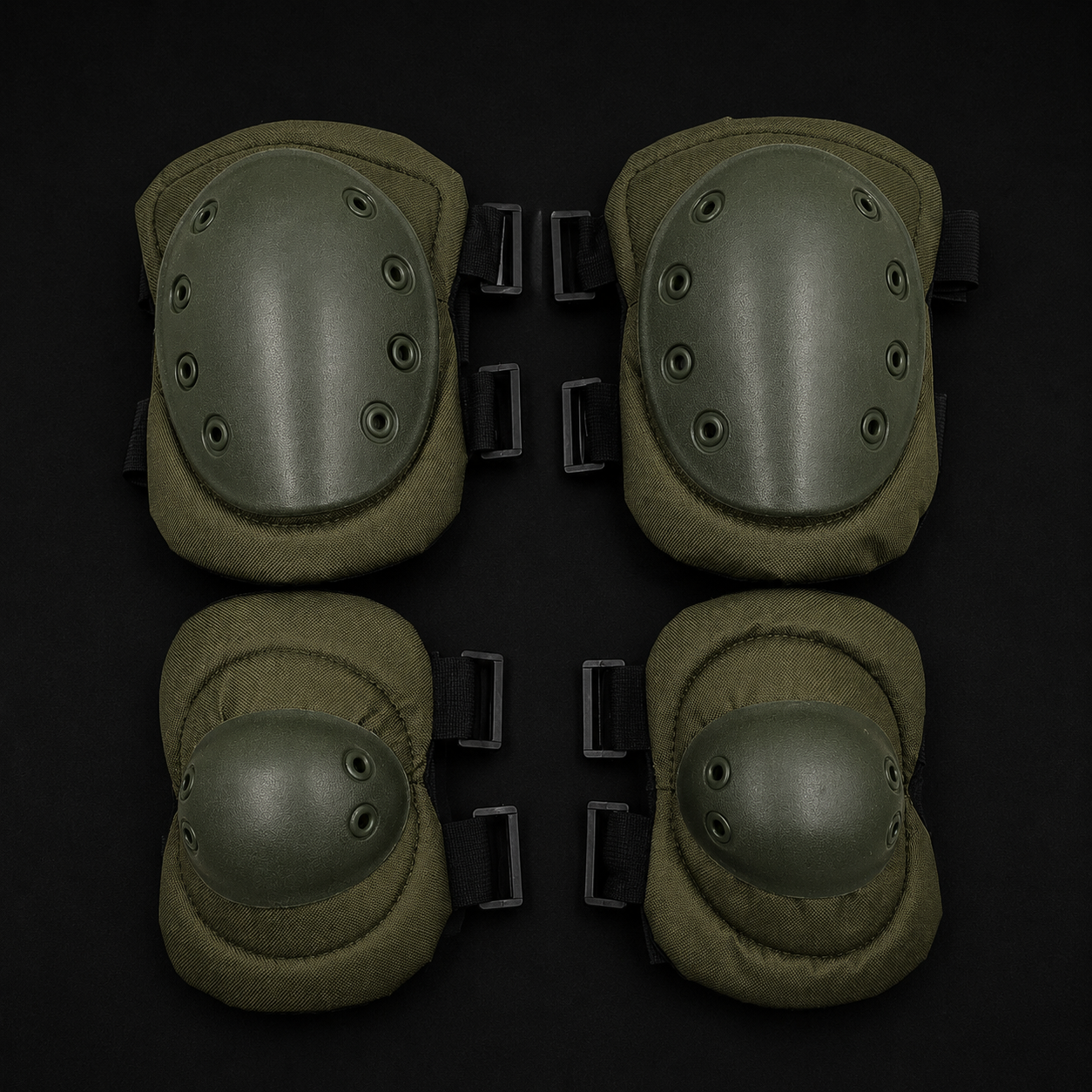 Kneepads 