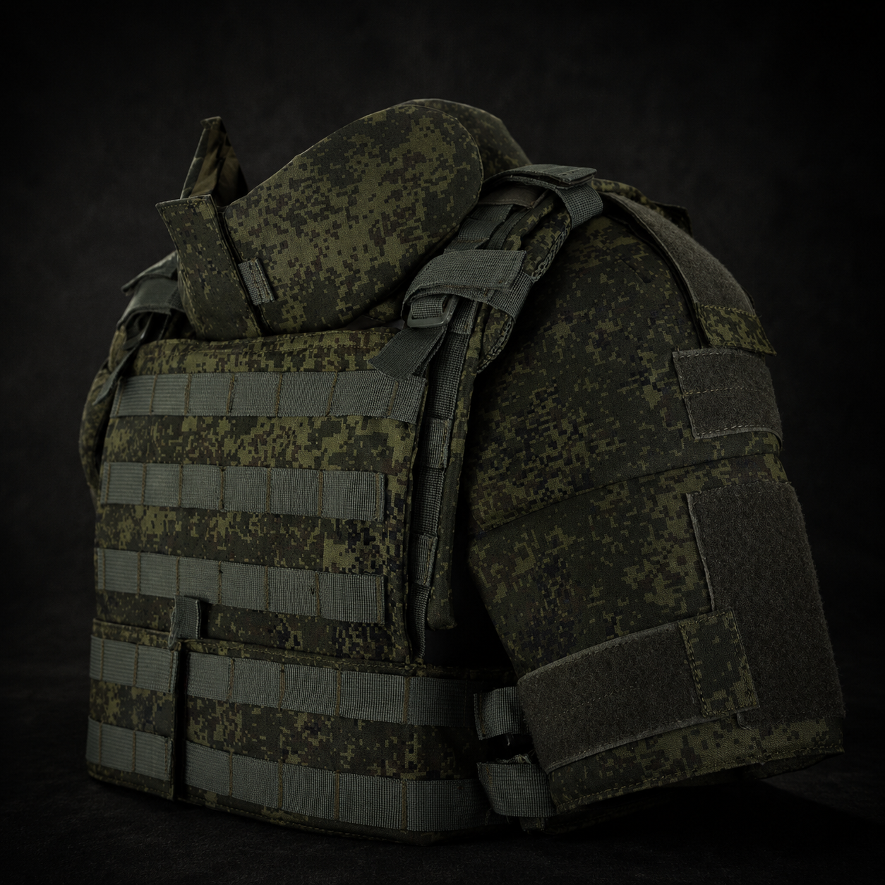 Vest Extension 
