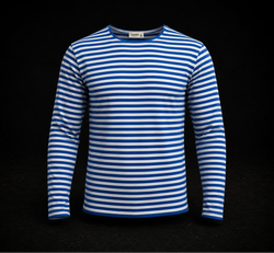 Long-sleeved Shirt 