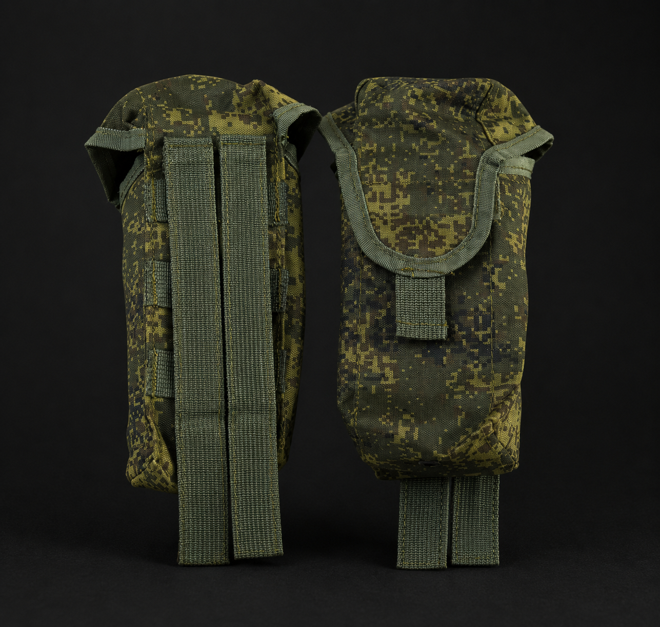 Mag Pouches