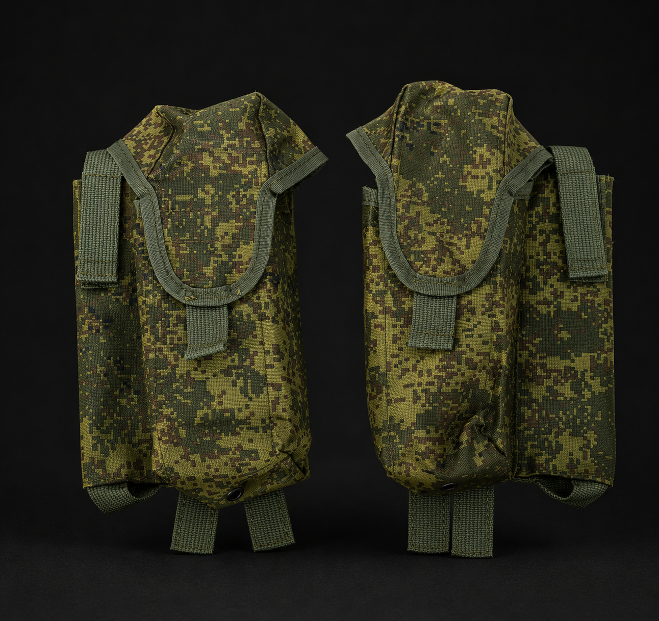 Mag Pouch with Signal