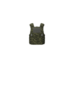 Plate Carrier 