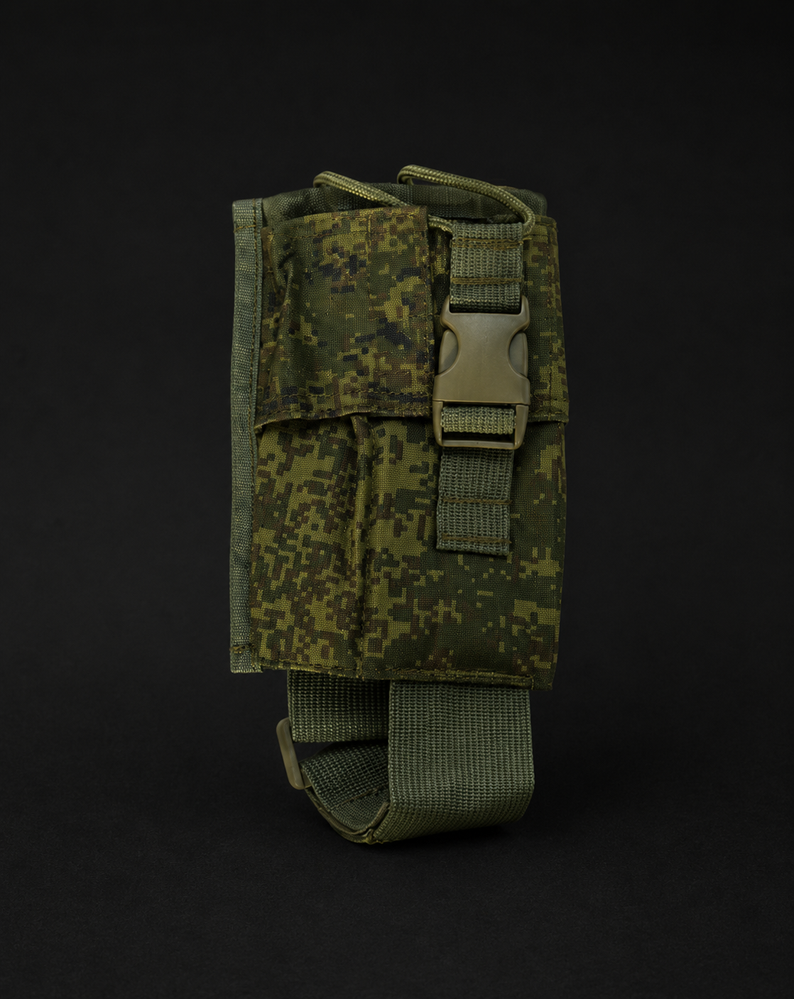 Radio Pouch