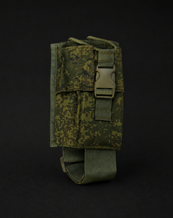 Radio Pouch