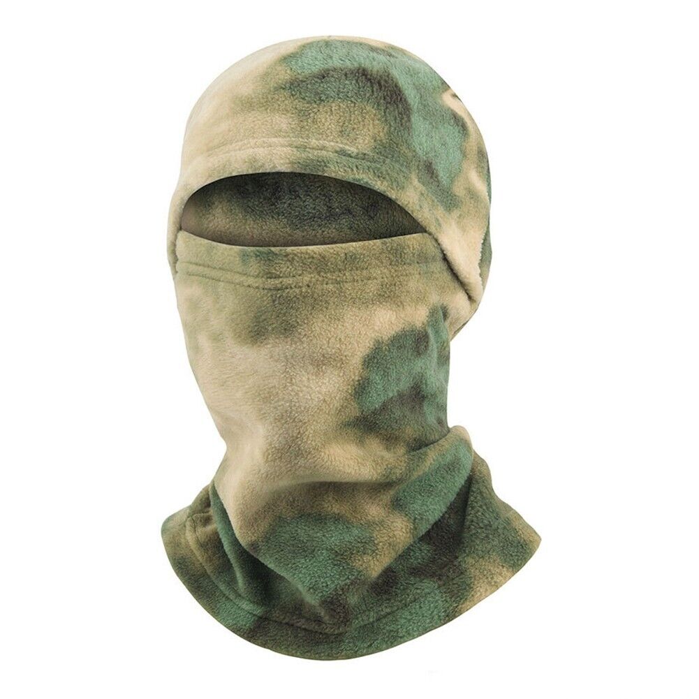 Atacs Balaclava "Fleece"