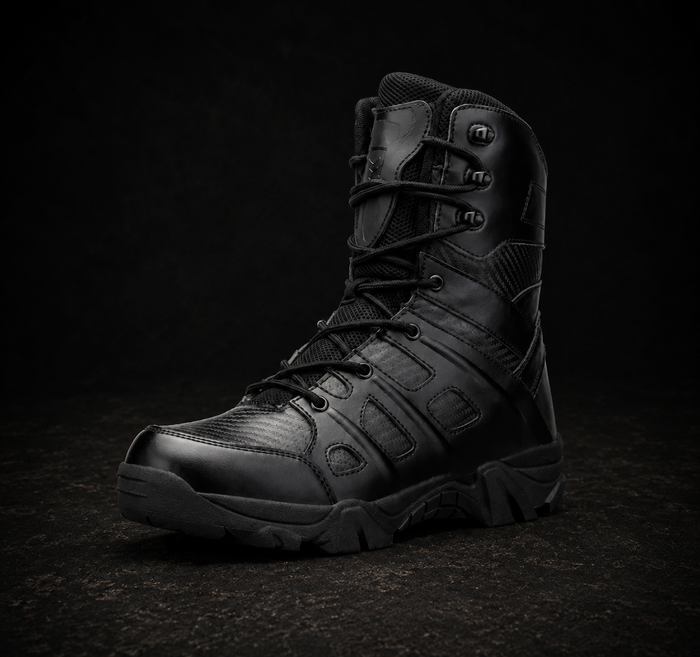 Boots "Spetsnaz"