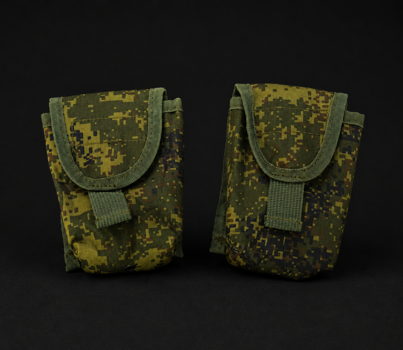 Sundry Pouches