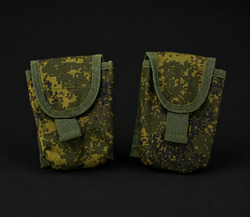 Sundry Pouches